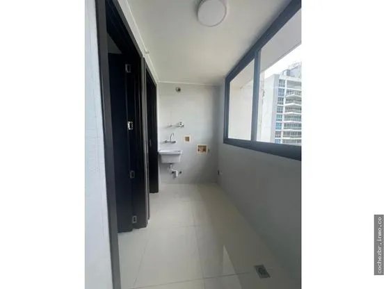 El Cangrejo, Bella Vista, Panamá City | Apartment for Rent