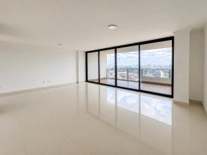 El Cangrejo, Bella Vista, Panamá City | Apartment for Rent