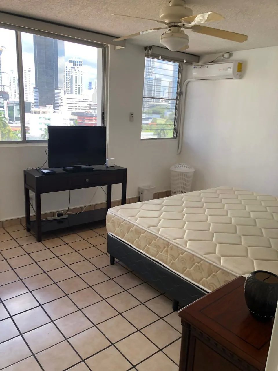 Marbella, Bella Vista, Apartamento en alquiler, 114 m2