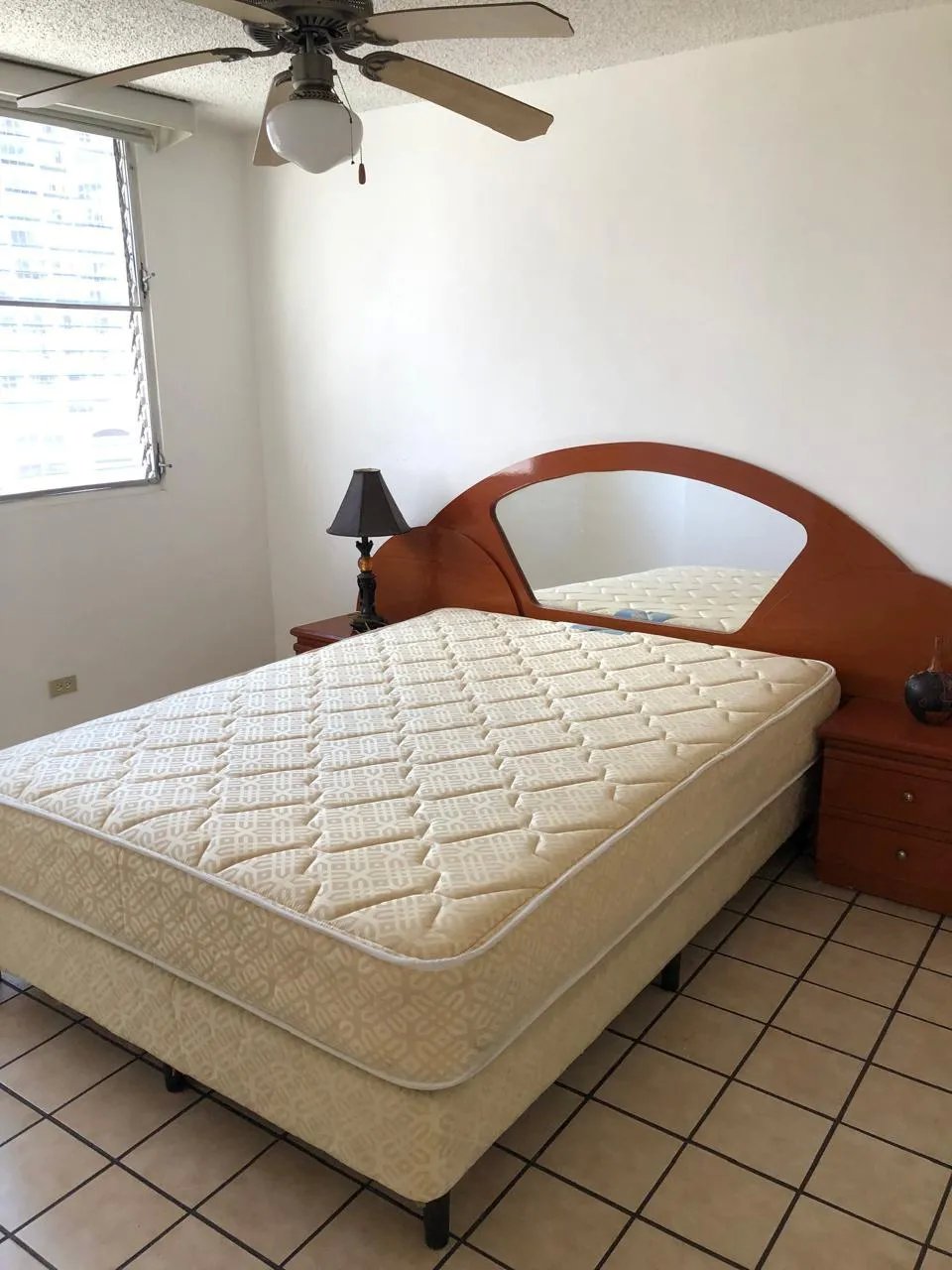 Marbella, Bella Vista, Apartamento en alquiler, 114 m2