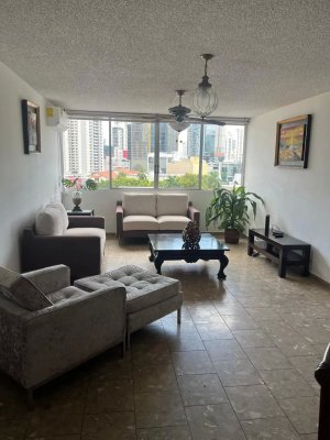 Marbella, Bella Vista  Furnished Apartment for Rent