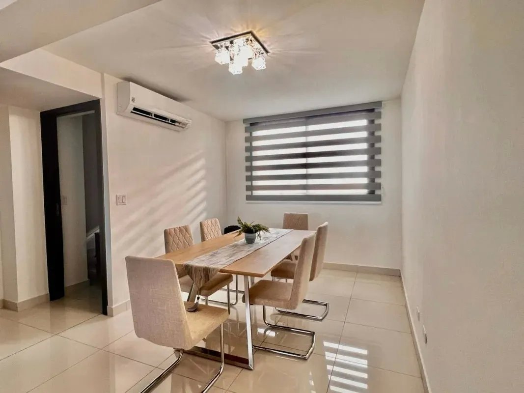 El Cangrejo, Bella Vista, Panamá, apartamento en venta