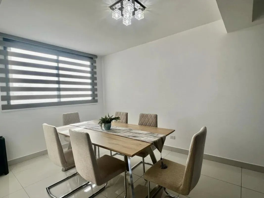 El Cangrejo, Bella Vista, Panamá, apartamento en venta