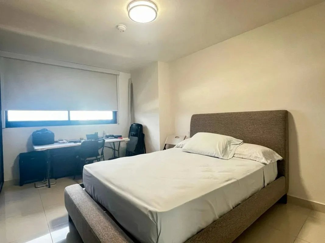 El Cangrejo, Bella Vista, Panamá, apartamento en venta
