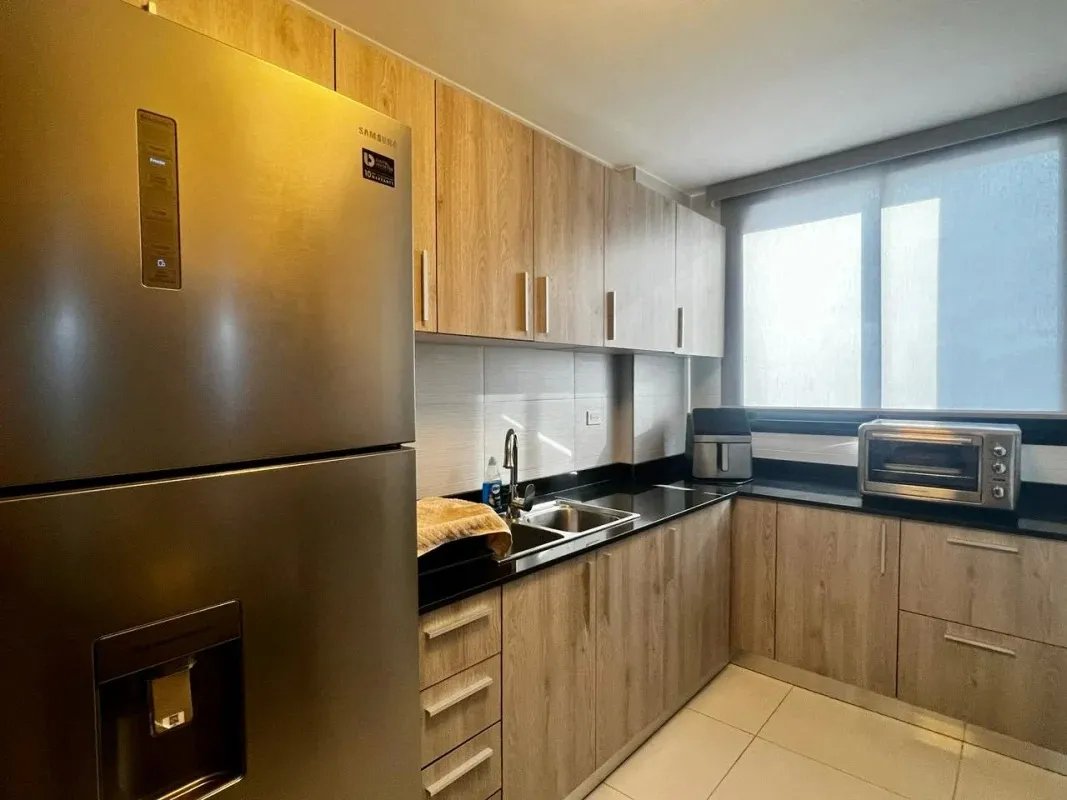 El Cangrejo, Bella Vista, Panamá, apartamento en venta
