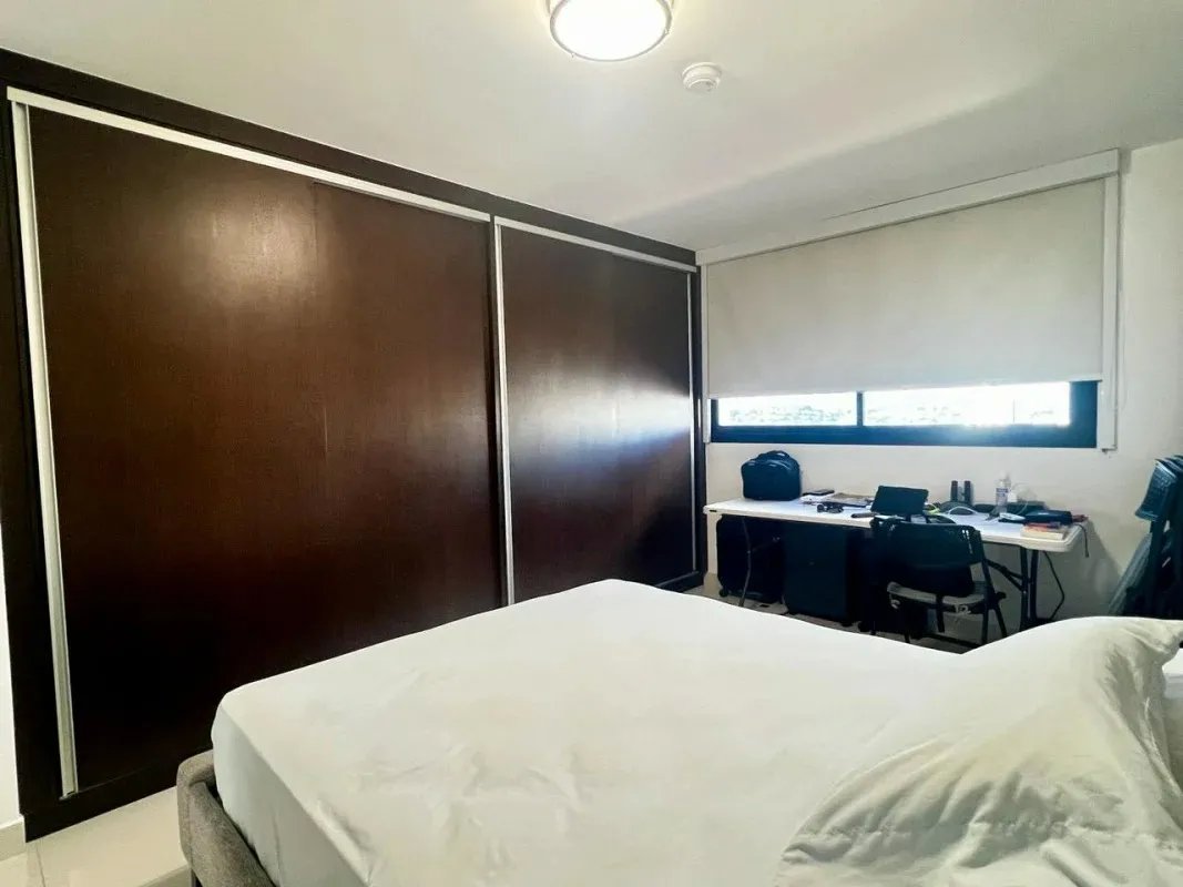 El Cangrejo, Bella Vista, Panamá, apartamento en venta