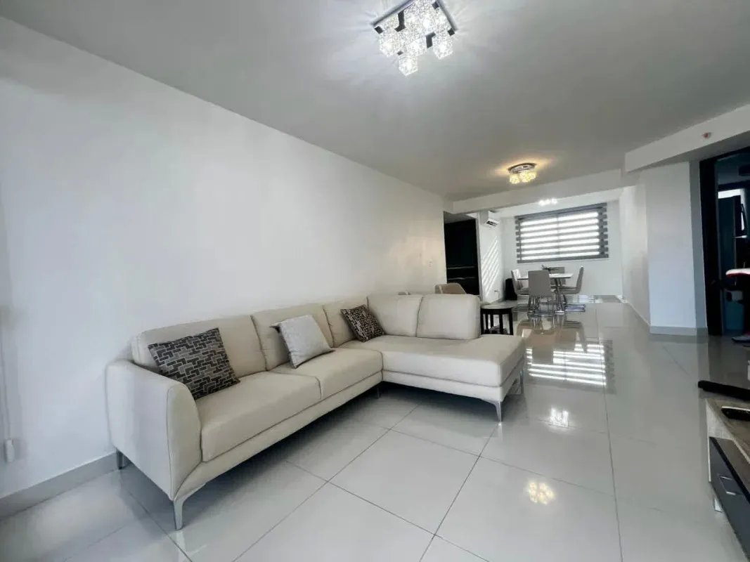 El Cangrejo, Bella Vista, Panamá, apartamento en venta
