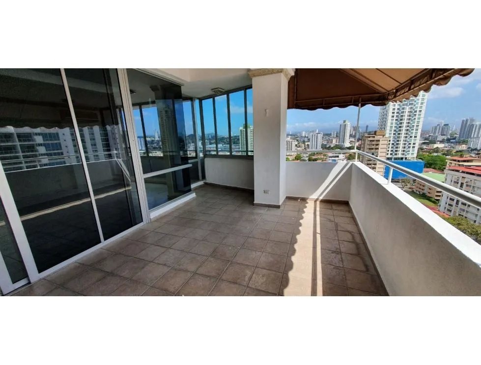 Venta de Apartamento en PH Andaluz  El Cangrejo