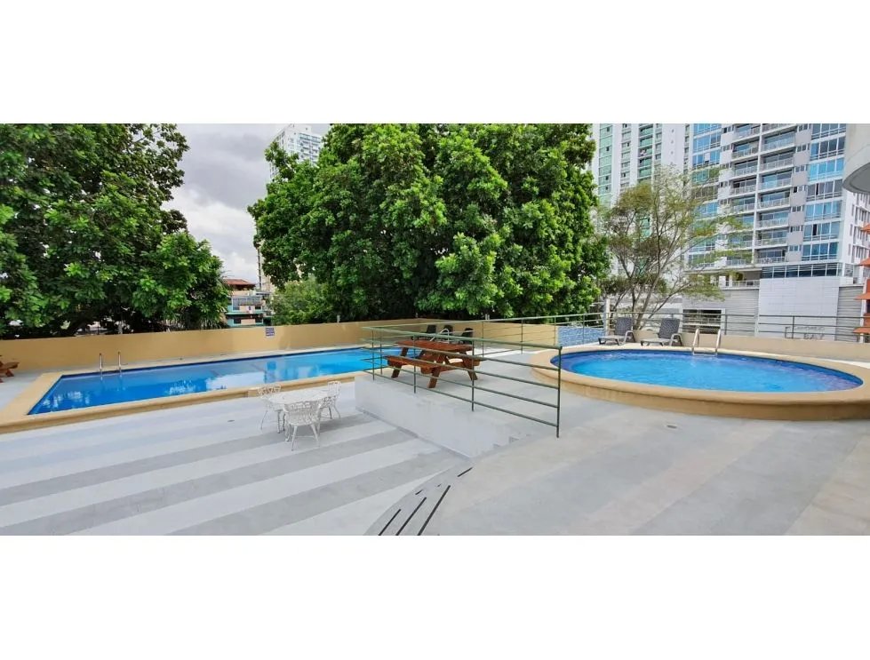 Venta de Apartamento en PH Andaluz  El Cangrejo