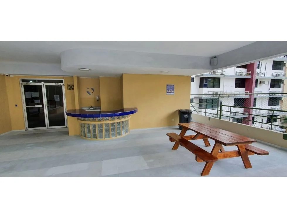 Venta de Apartamento en PH Andaluz  El Cangrejo