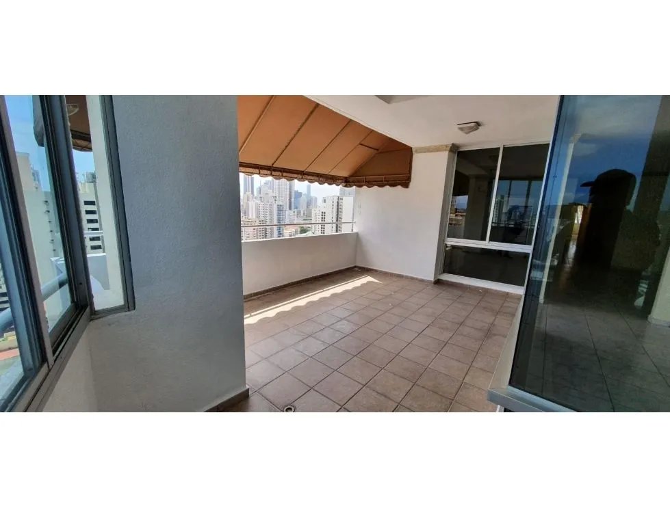 Venta de Apartamento en PH Andaluz  El Cangrejo
