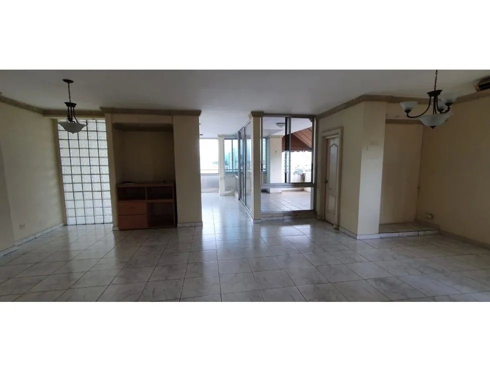 Venta de Apartamento en PH Andaluz  El Cangrejo