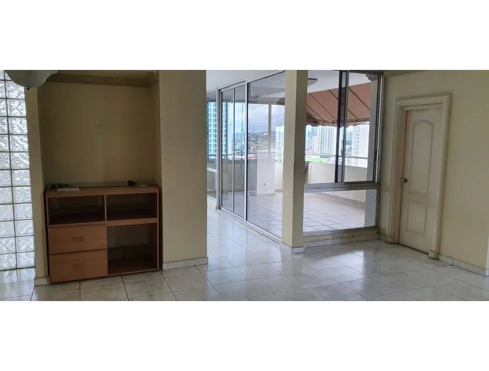 Venta de Apartamento en PH Andaluz  El Cangrejo