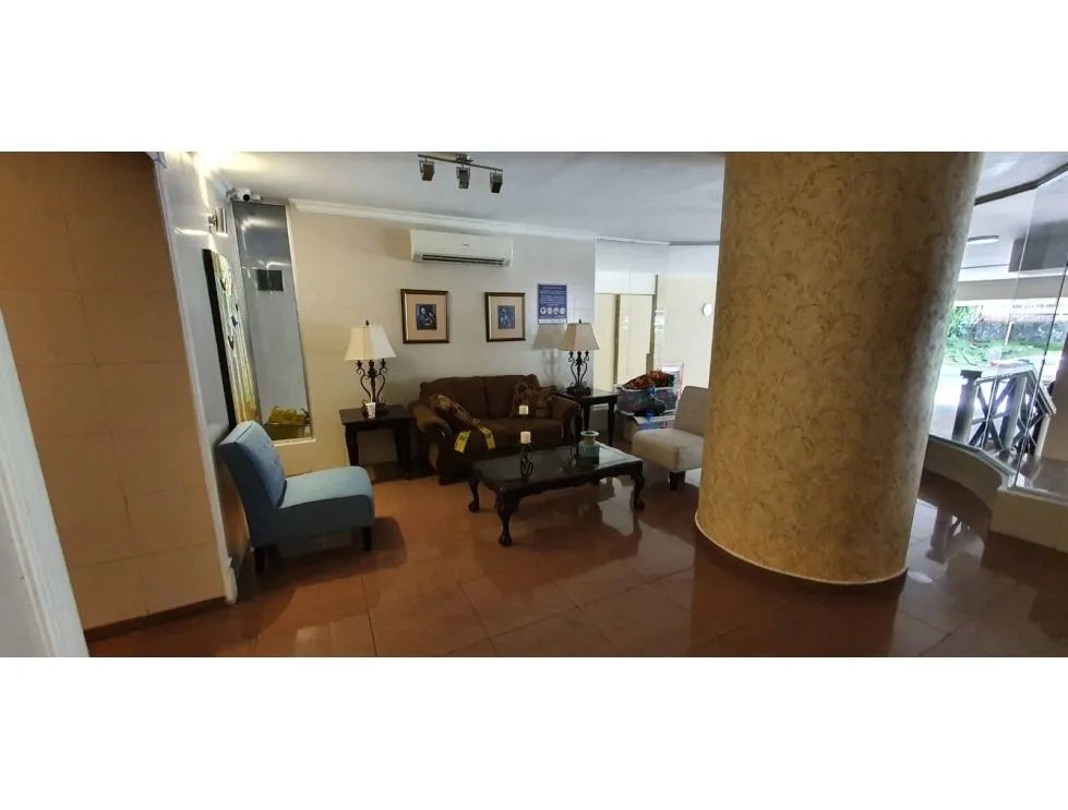 Venta de Apartamento en PH Andaluz  El Cangrejo