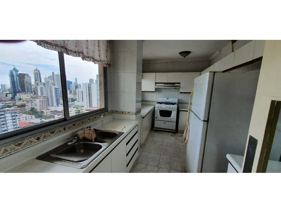 Venta de Apartamento en PH Andaluz  El Cangrejo