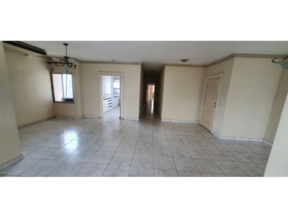Venta de Apartamento en PH Andaluz  El Cangrejo