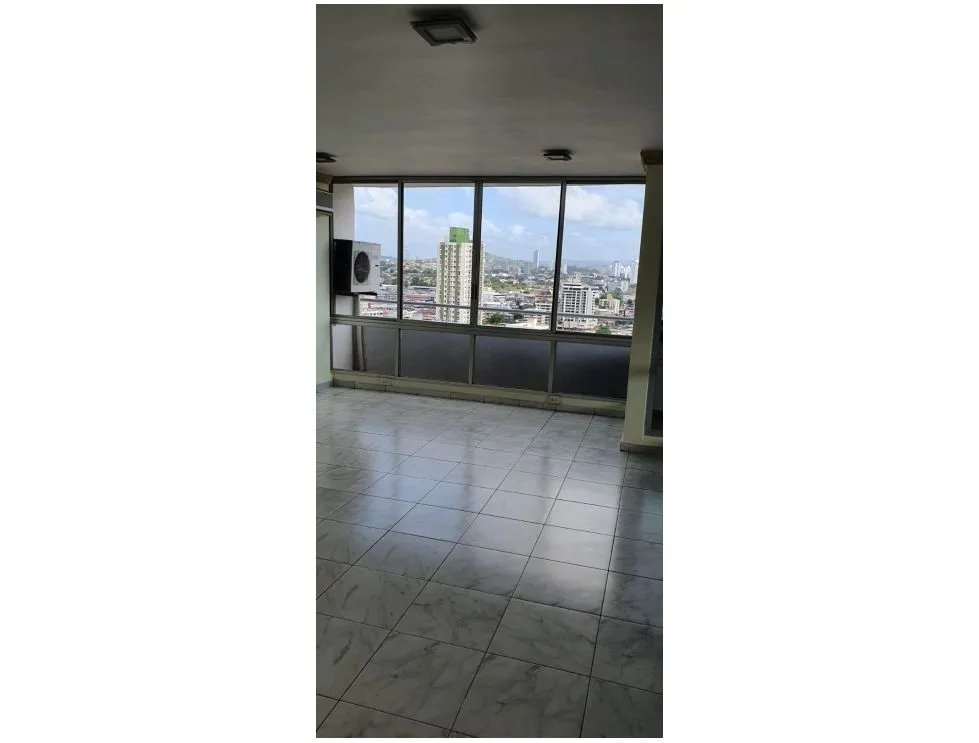 Venta de Apartamento en PH Andaluz  El Cangrejo
