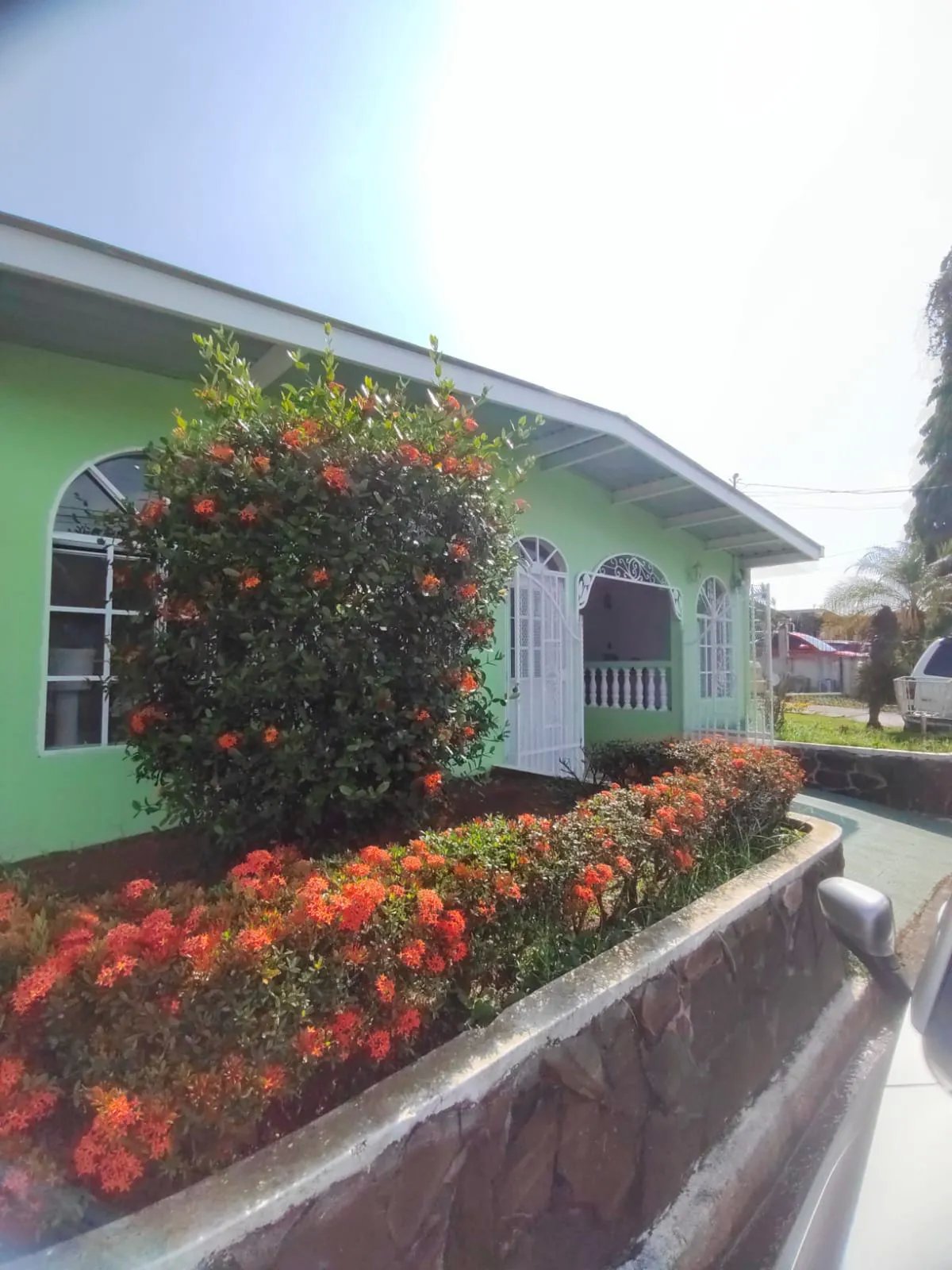 Altos de Nuevo Arraijan, casa en venta