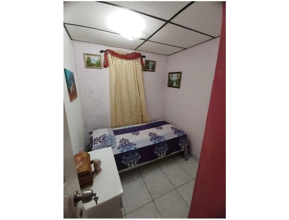 Altos de Nuevo Arraijan, casa en venta