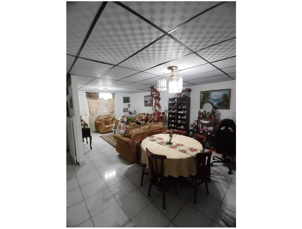 Altos de Nuevo Arraijan, casa en venta