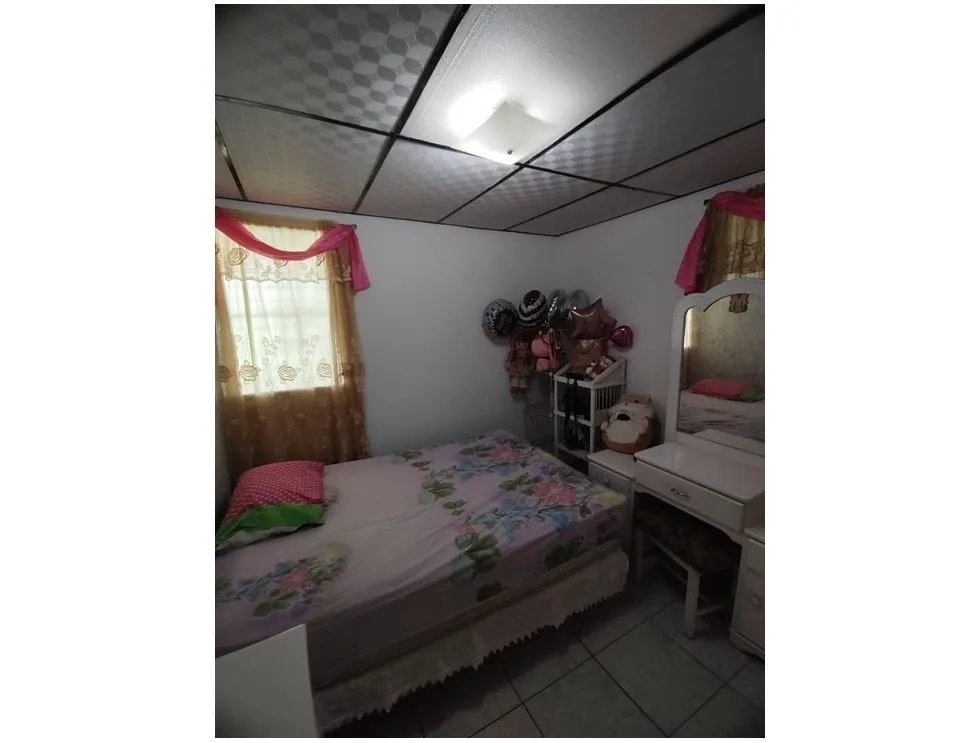 Altos de Nuevo Arraijan, casa en venta
