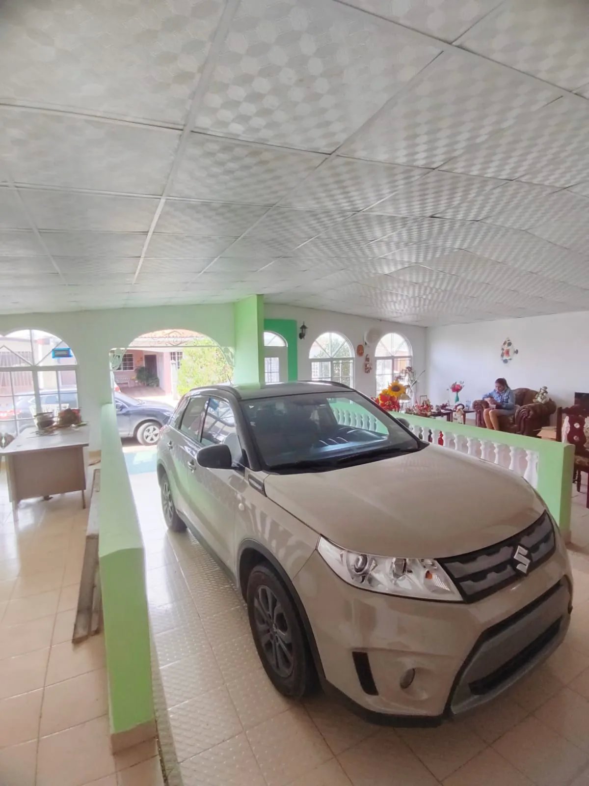 Altos de Nuevo Arraijan, casa en venta
