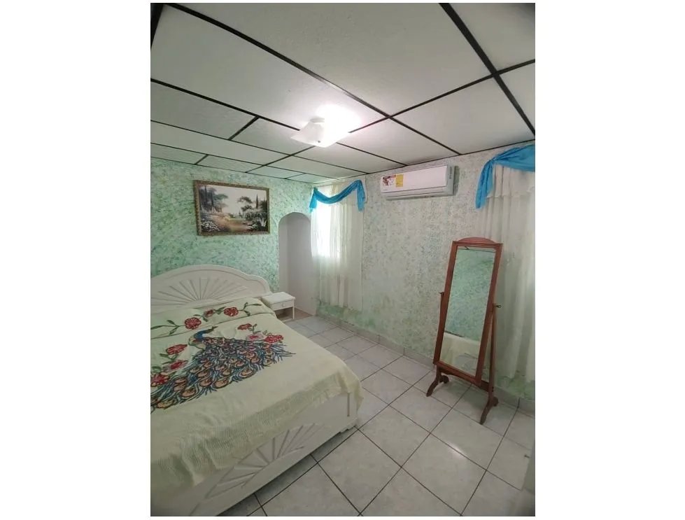 Altos de Nuevo Arraijan, casa en venta