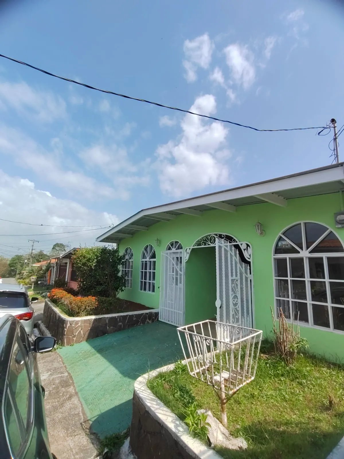 Altos de Nuevo Arraijan, casa en venta