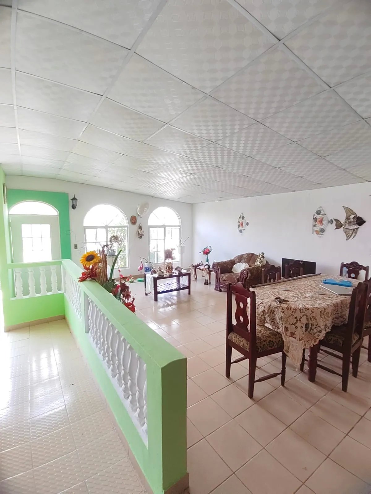 Altos de Nuevo Arraijan, casa en venta