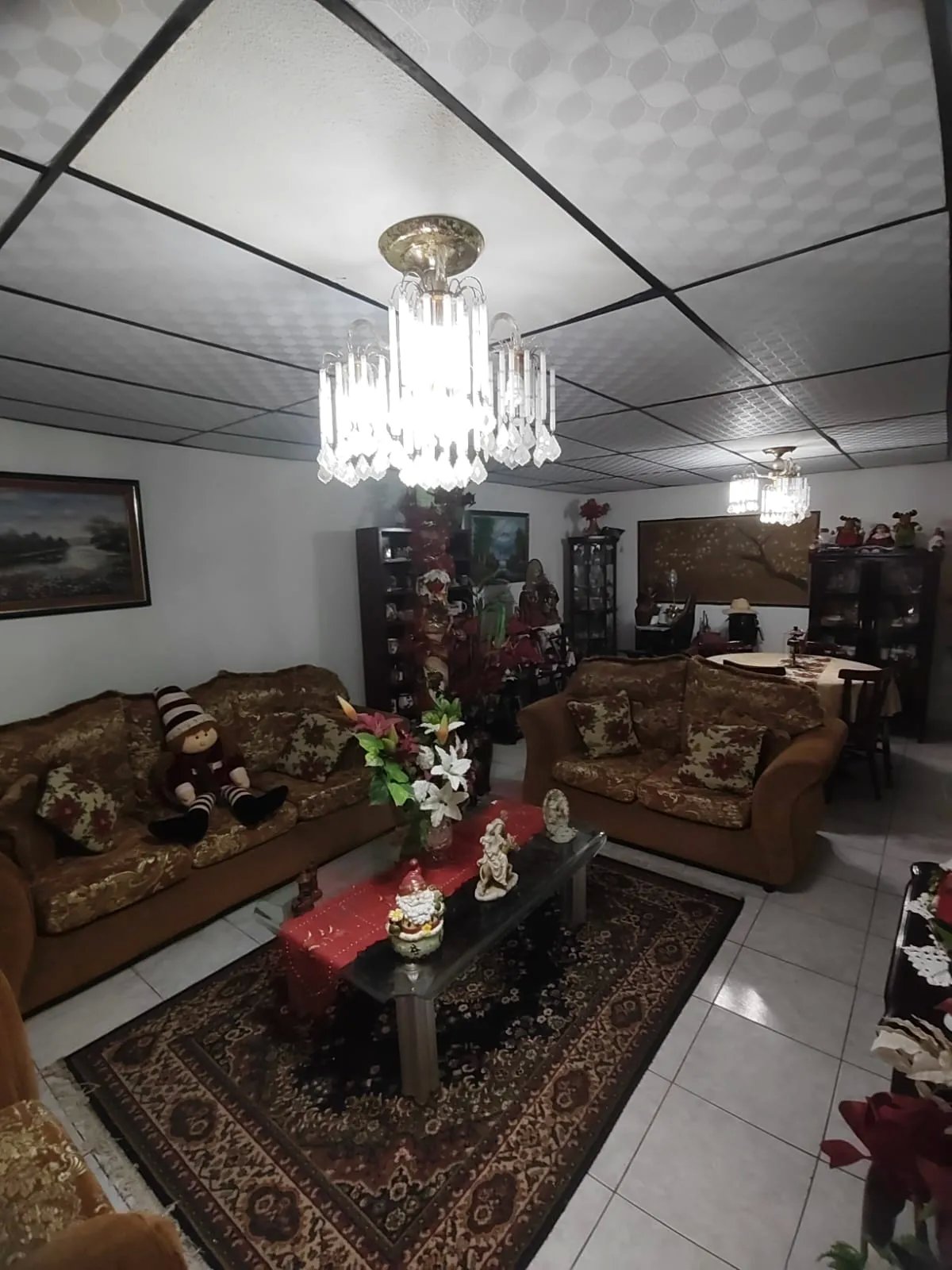 Altos de Nuevo Arraijan, casa en venta