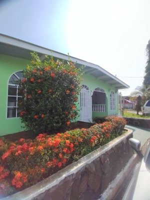 Altos de Nuevo Arraiján – House for Sale