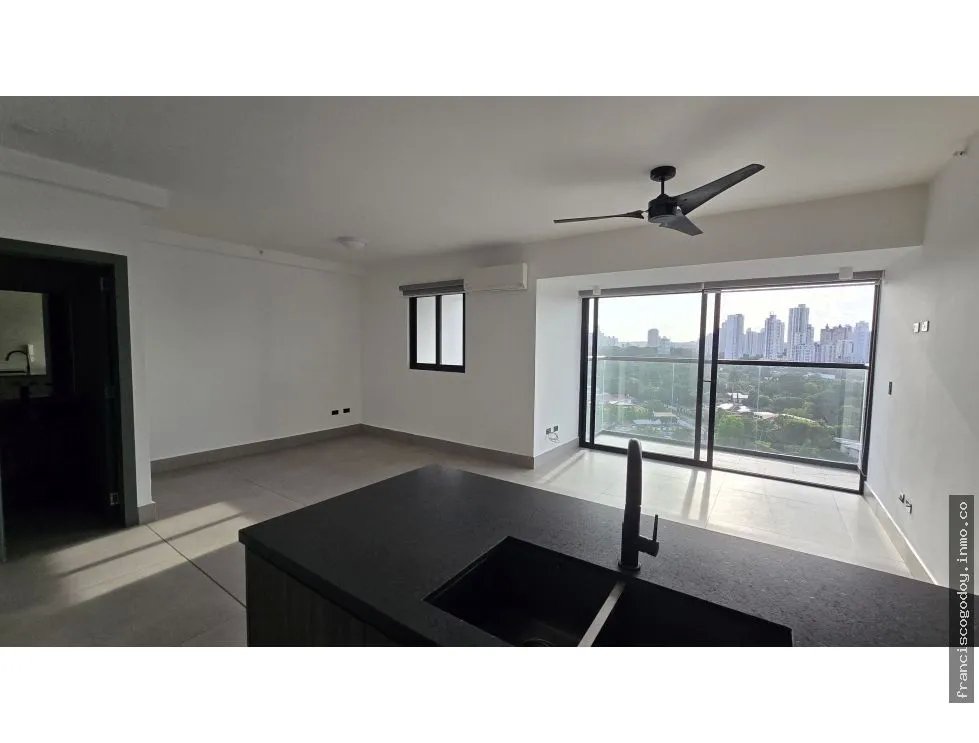 Apartamento en Venta en Coco del Mar - San Francisco
