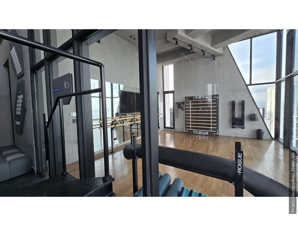 Apartamento en Venta en Coco del Mar - San Francisco