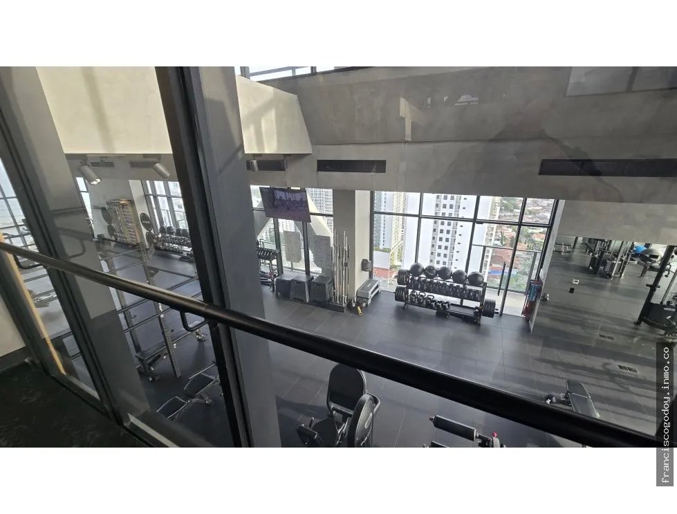 Apartamento en Venta en Coco del Mar - San Francisco