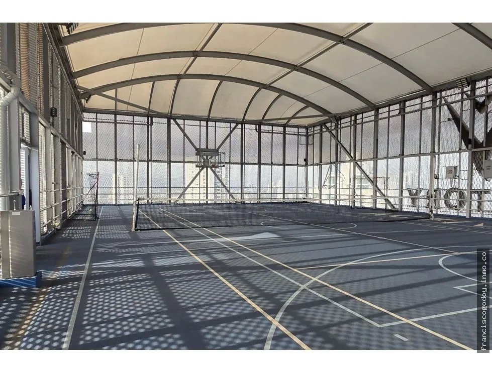 Apartamento en Venta en Coco del Mar - San Francisco