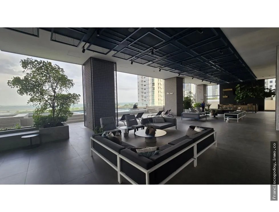 Apartamento en Venta en Coco del Mar - San Francisco