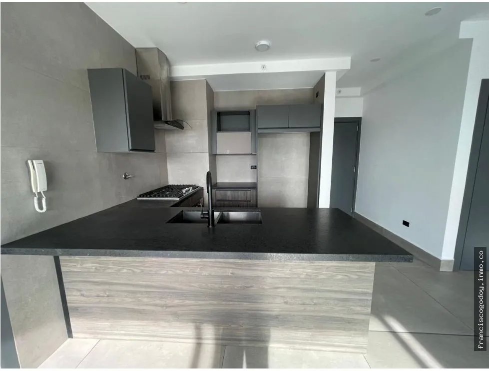 Apartamento en Venta en Coco del Mar - San Francisco