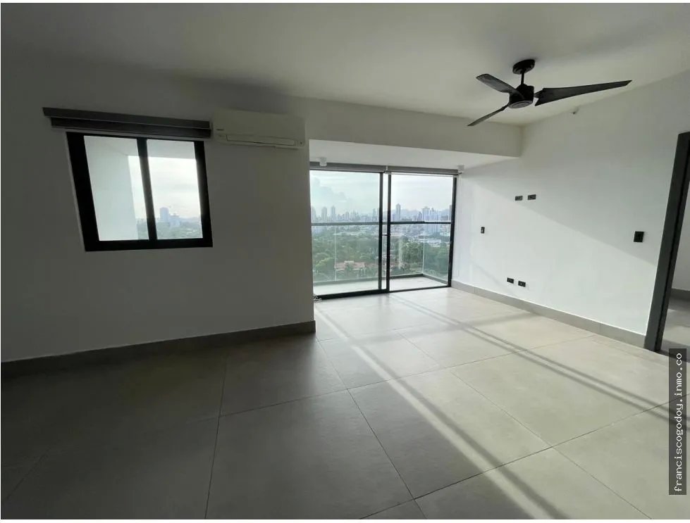 Apartamento en Venta en Coco del Mar - San Francisco