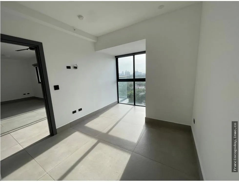 Apartamento en Venta en Coco del Mar - San Francisco
