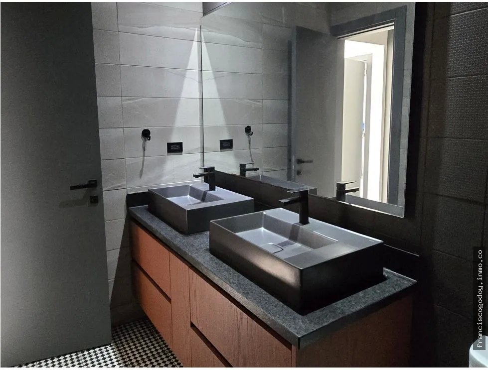 Apartamento en Venta en Coco del Mar - San Francisco