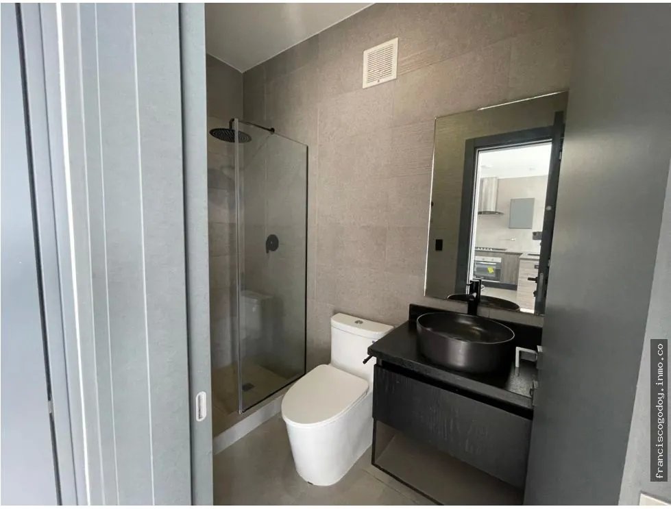 Apartamento en Venta en Coco del Mar - San Francisco