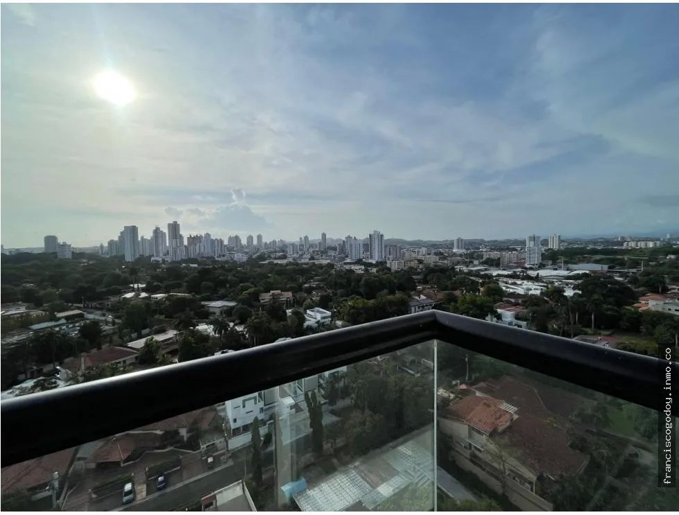 Apartamento en Venta en Coco del Mar - San Francisco