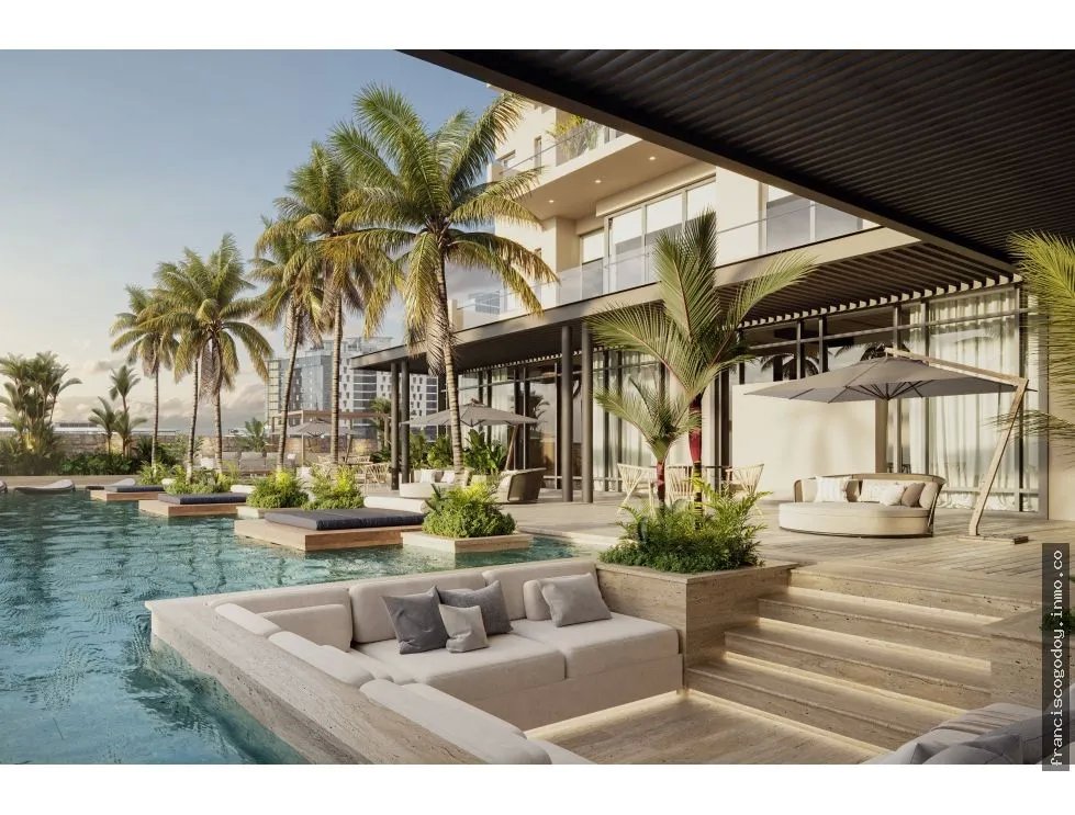 Apartamento en Venta Costa del Este - Juan Diaz