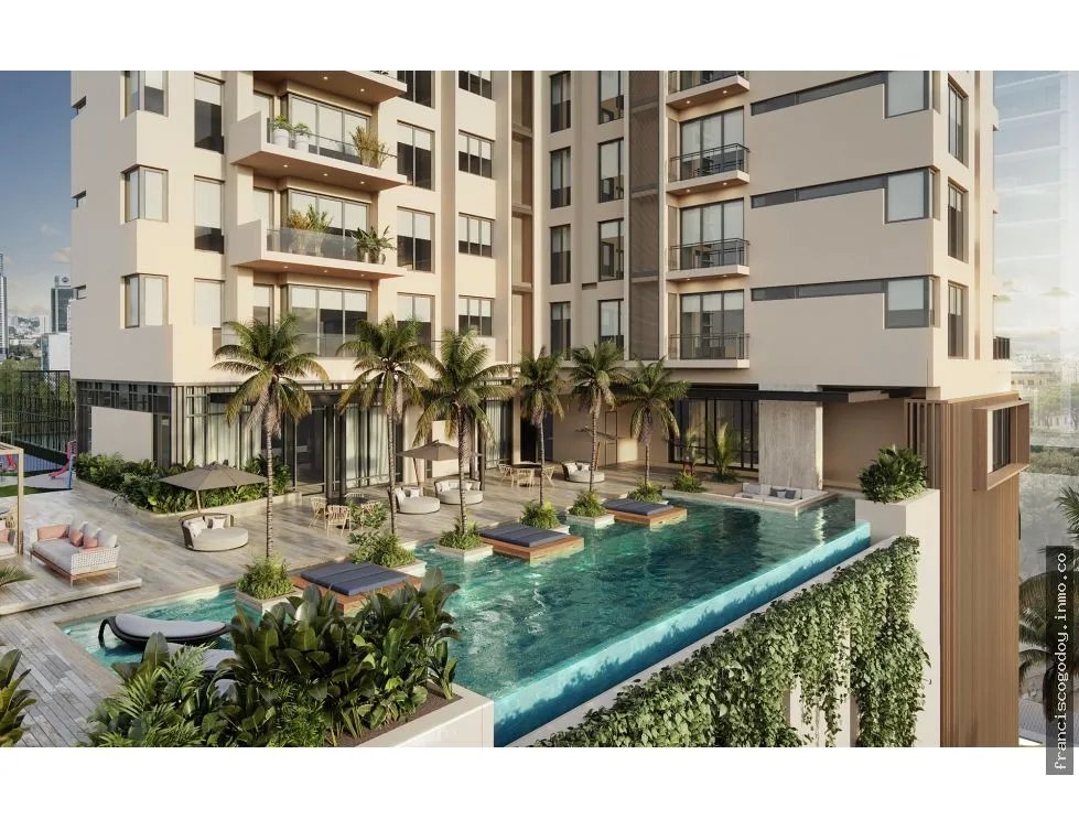 Apartamento en Venta Costa del Este - Juan Diaz