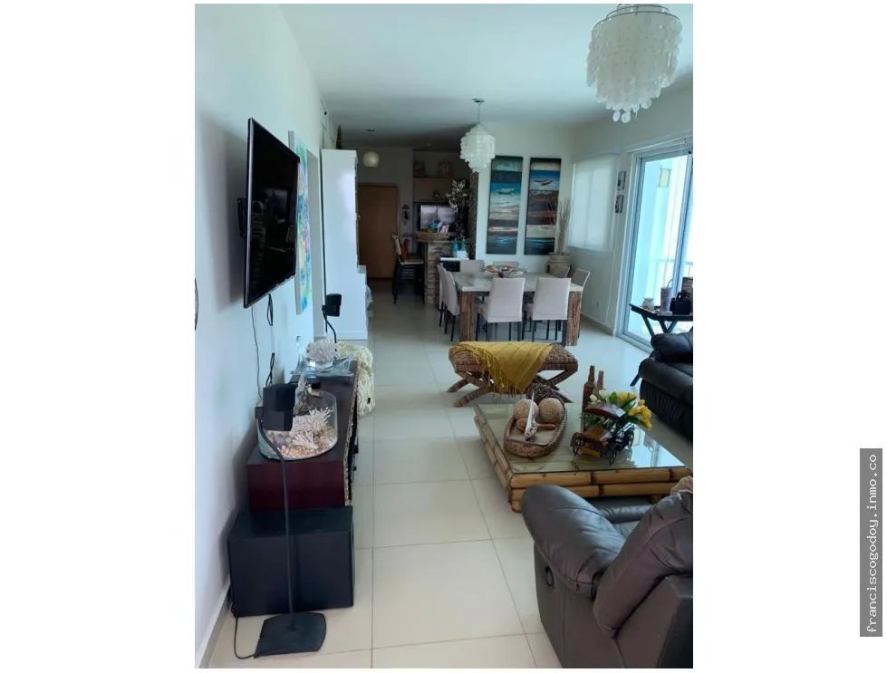 Amplio Apartamento en Bijao con Excelentes Amenidades