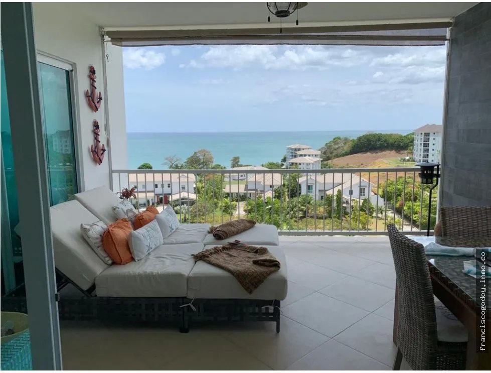 Amplio Apartamento en Bijao con Excelentes Amenidades