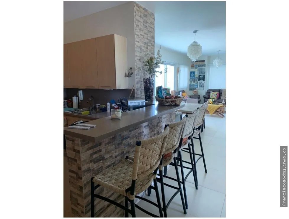 Amplio Apartamento en Bijao con Excelentes Amenidades