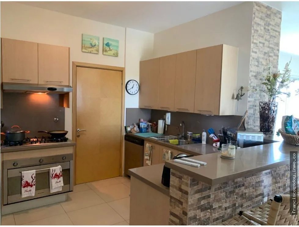 Amplio Apartamento en Bijao con Excelentes Amenidades