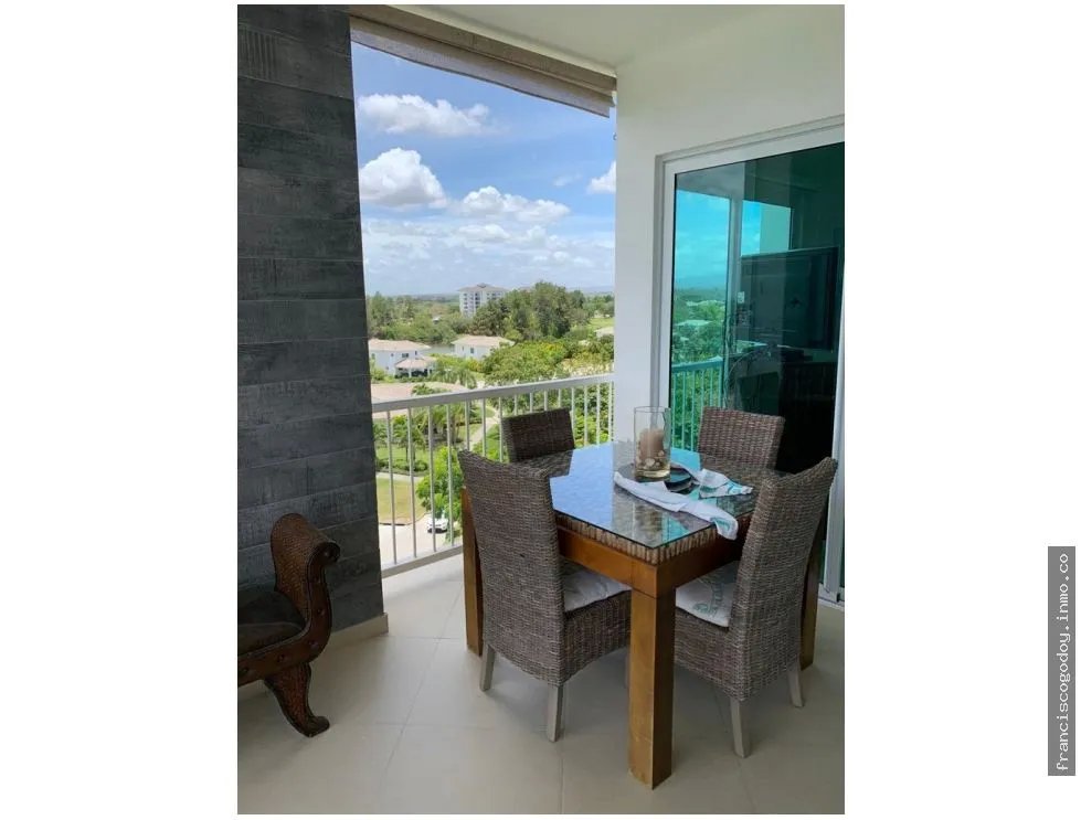 Amplio Apartamento en Bijao con Excelentes Amenidades