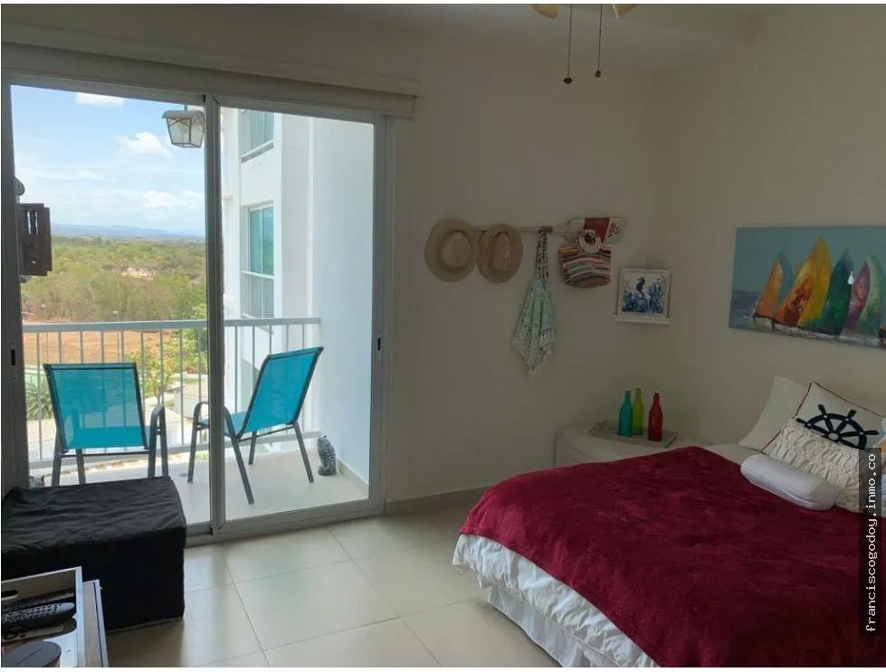 Amplio Apartamento en Bijao con Excelentes Amenidades